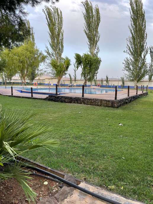 Added a photo to a location