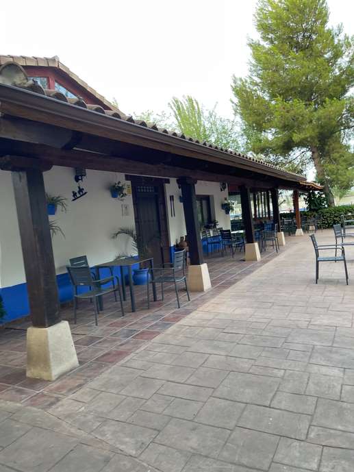 Added a photo to a location