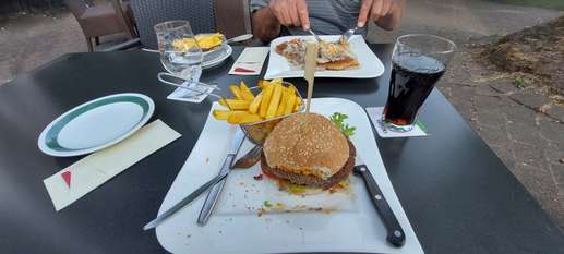 Added a photo to a location
