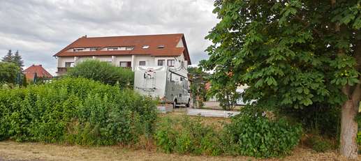 Einem Ort wurde ein Foto hinzugefügt