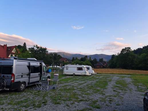 Ajout d'une photo à un emplacement