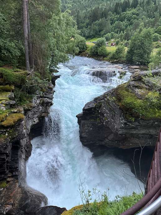 Aggiunta una foto a una posizione