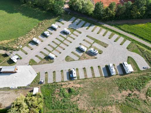 Een foto toegevoegd aan een locatie