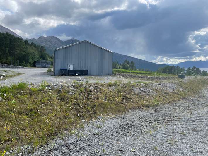 Hardanger Bobilplass