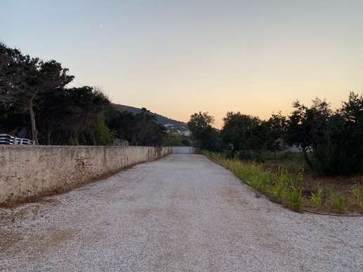 Ajout d'une photo à un emplacement