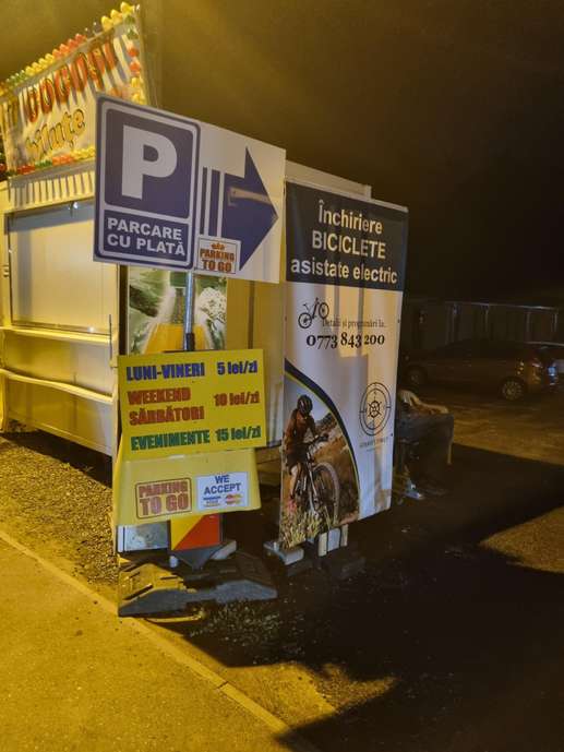 Een foto toegevoegd aan een locatie