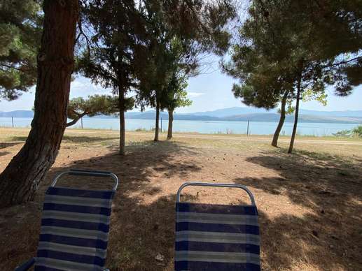 Added a photo to a location