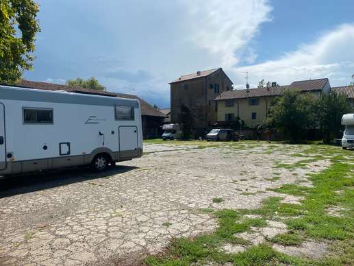 Ajout d'une photo à un emplacement