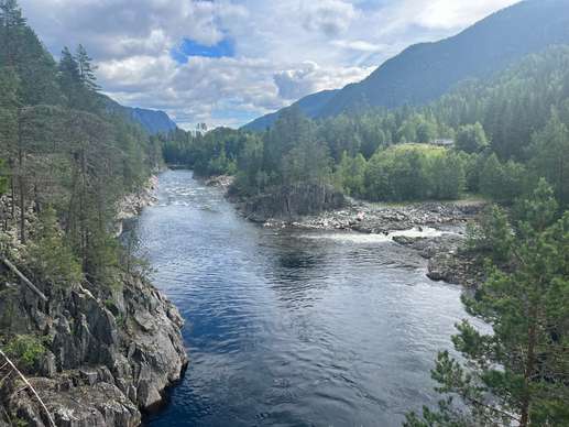 Added a photo to a location