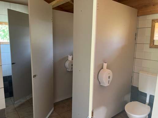 Added a photo to a location