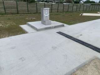 Added a photo to a location