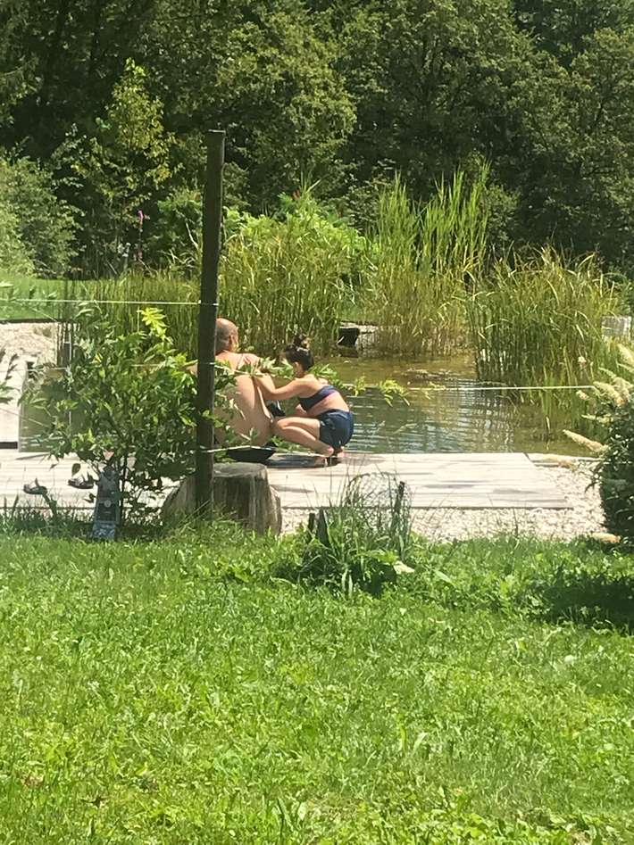 Positiveplace for Campers