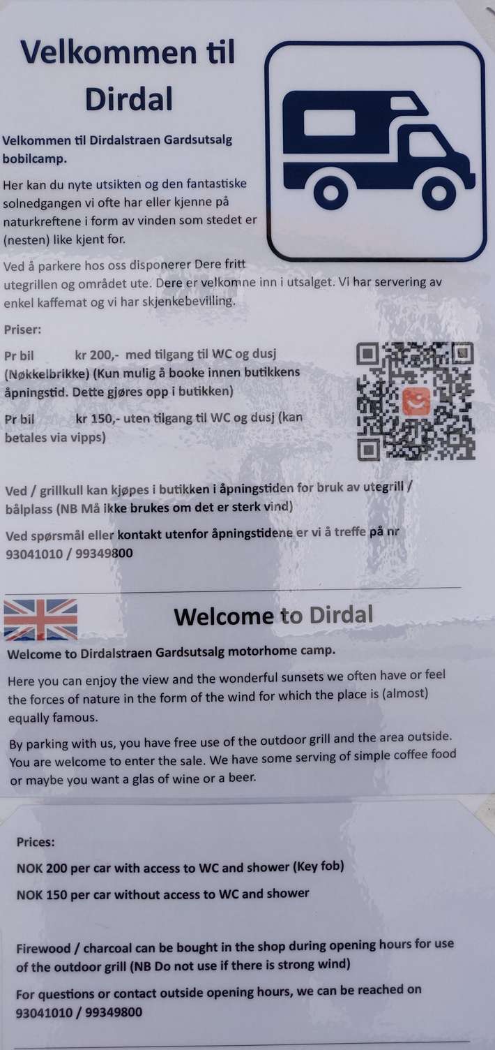 Dirdalstraen