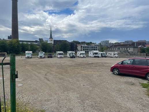 Aggiunta una foto a una posizione
