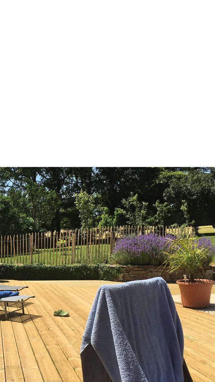 Domaine Le Rianon 