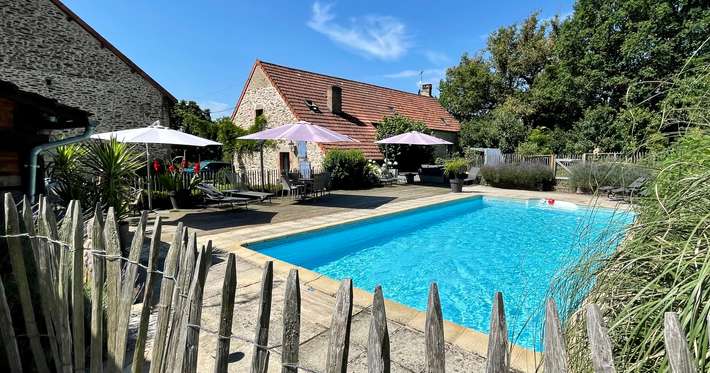 Domaine Le Rianon 