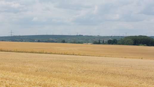 Einem Ort wurde ein Foto hinzugefügt