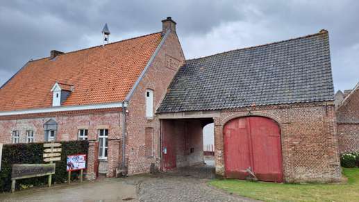 Een foto toegevoegd aan een locatie