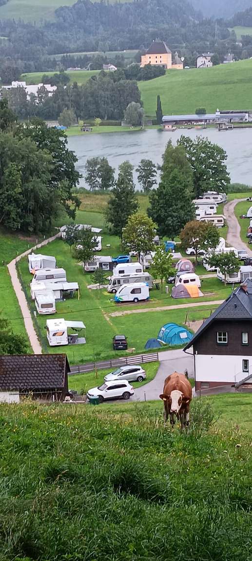 Ajout d'une photo à un emplacement