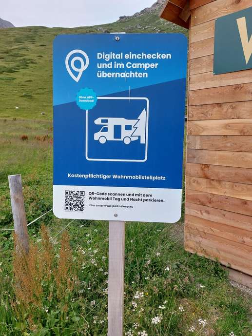 Een foto toegevoegd aan een locatie