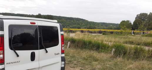 Added a photo to a location
