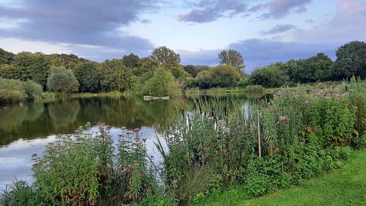 Een foto toegevoegd aan een locatie