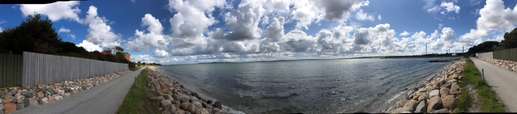 Added a photo to a location