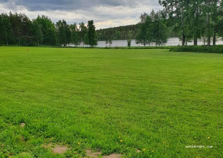 Allsåklubben Överkalix 