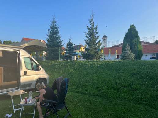 Added a photo to a location