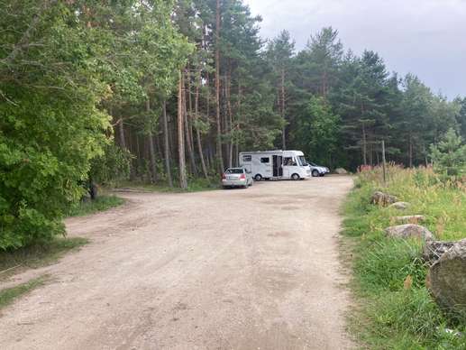 Een foto toegevoegd aan een locatie