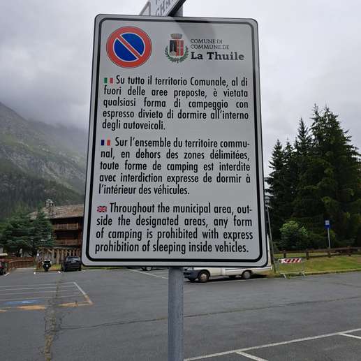 Ajout d'une photo à un emplacement