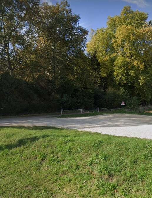 Ajout d'une photo à un emplacement