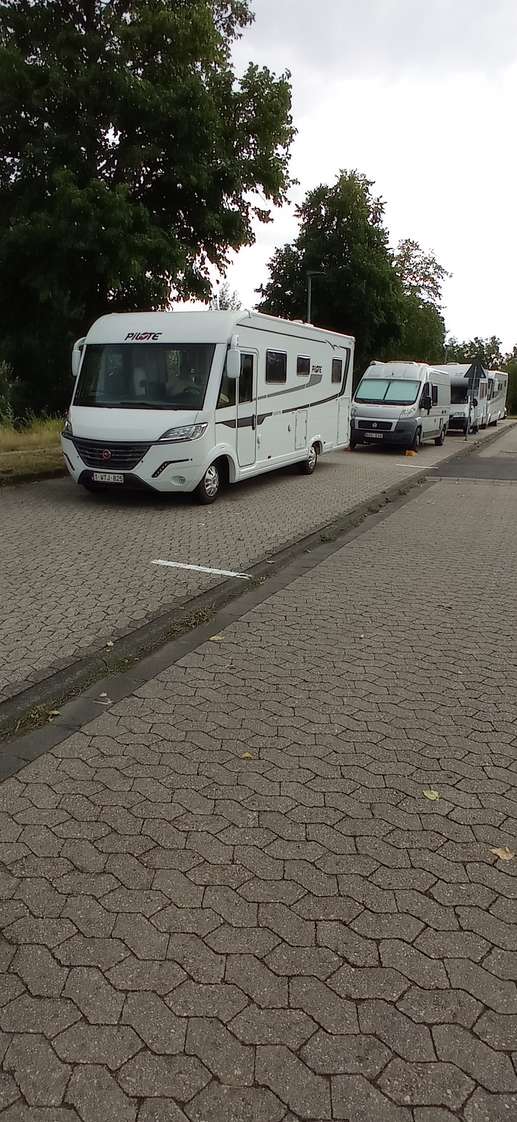 Een foto toegevoegd aan een locatie