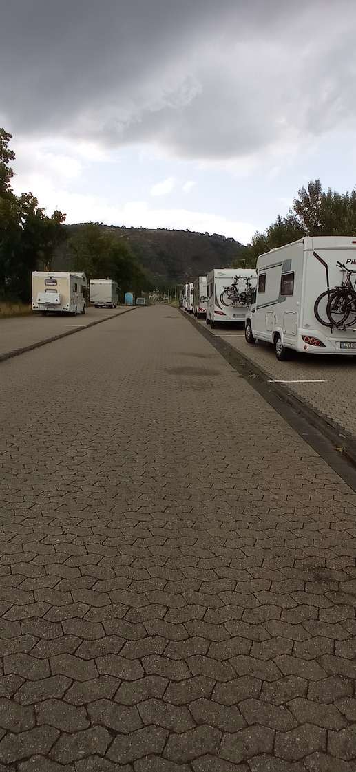 Een foto toegevoegd aan een locatie