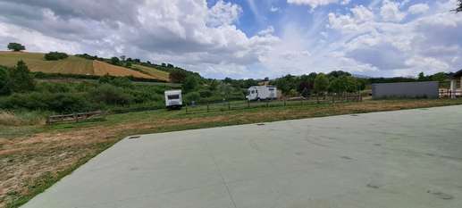 Added a photo to a location