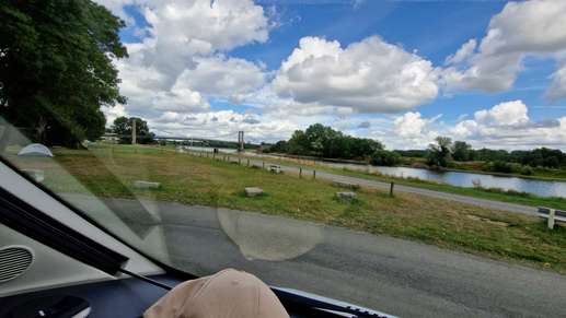 Added a photo to a location