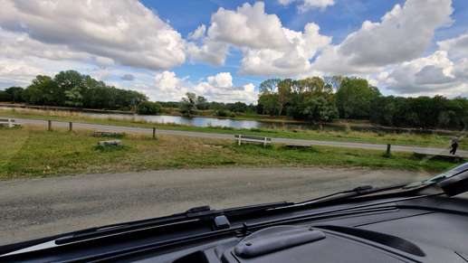 Added a photo to a location
