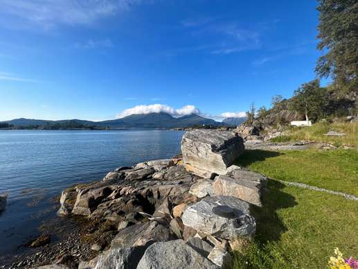 Added a photo to a location