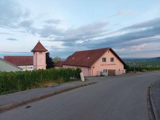 Ajout d'une photo à un emplacement