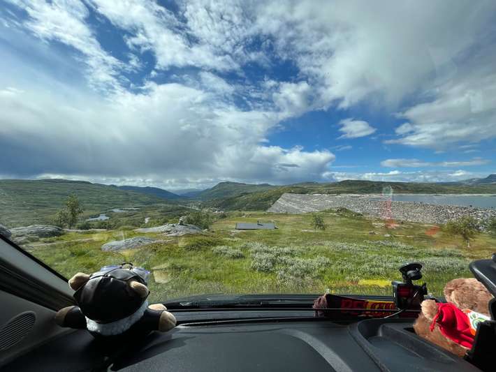 Sysenvatnet