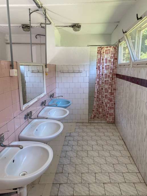 Een foto toegevoegd aan een locatie