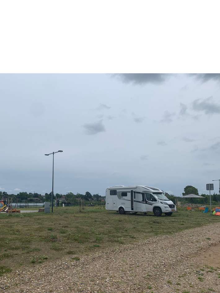 Rēzekne Camper Park