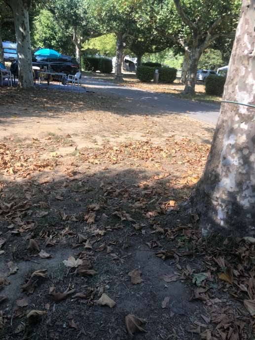 Einem Ort wurde ein Foto hinzugefügt