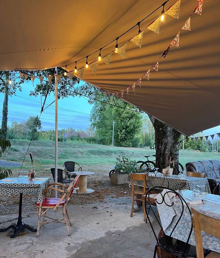 Camping Municipal Bord Dordogne