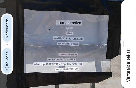 Einem Ort wurde ein Foto hinzugefügt