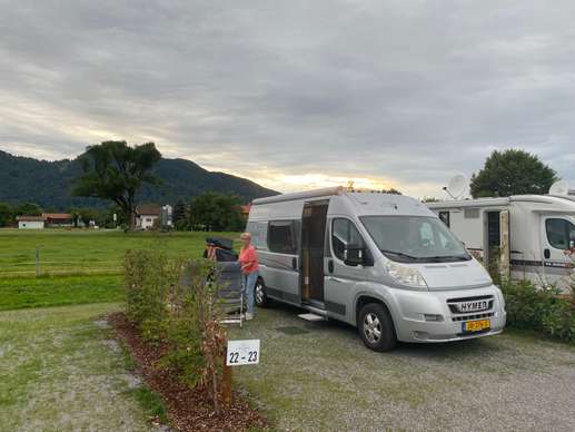 Added a photo to a location
