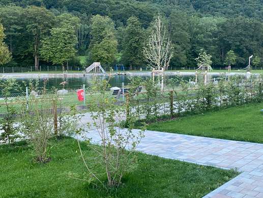 Added a photo to a location