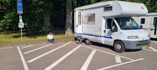 Einem Ort wurde ein Foto hinzugefügt