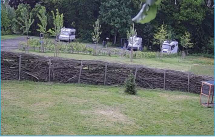 Camperplaats De Bronkhorst