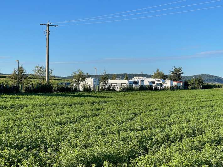 Camping Sabljaci